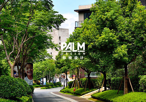 棕榈设计 PALMdesign